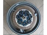 Kawasaki ZZR 600 ruota anteriore, ricambi usati (LEGGERE BENE ANNUNCIO)