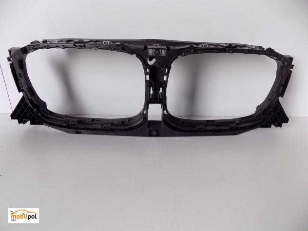 BMW X3 G01 X4 G02 Deflettore aria superiore - 12016