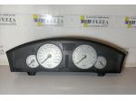 QUADRO STRUMENTI CENTRALE LIVELLI CHRYSLER 300 C Berlina P56044943AH (04)