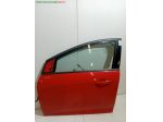 PORTA ANT. SX ROSSO CON AL / SE 999-U1310211 Carrozzeria  Lamierati esterni &hellip;