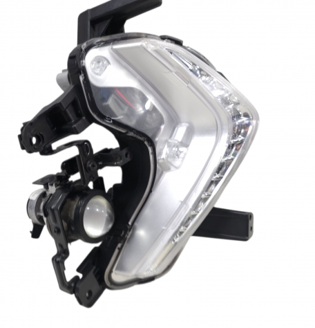 FANALINO PARAURTI ANT DX HYUNDAI Tucson serie 92208-D7700 (15) - Foto 15