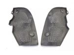 HONDA CBF 1000 F 17555MFND00 17565MFND00 GRIGLIE COVER SERBATOIO 10 - 13 FU &hellip;