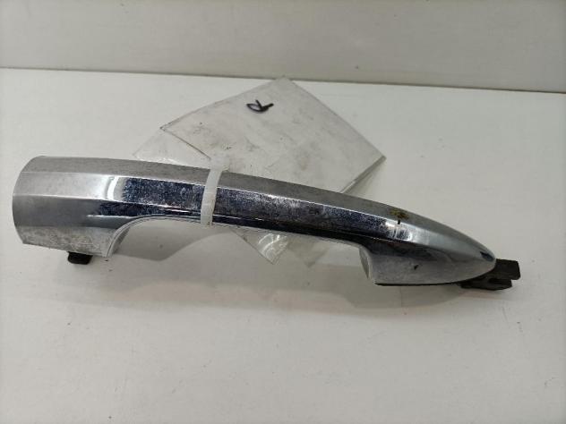MANIGLIA ESTERNA ANTERIORE SINISTRA LANCIA Ypsilon 4° Serie 156099957 169A4000 (1123) - Foto 2