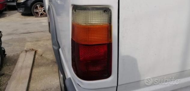 Ricambi Tata 207 T 2.2 del 2009 motore 2.2L Dicor5 - Foto 8