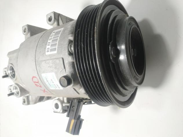 COMPRESSORE A/C HYUNDAI iX20 Serie NC3A0716 G4FA (1019) - Foto 2