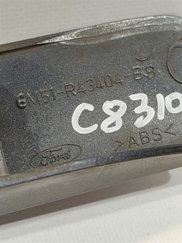 MODANATURA PORTELLONE POST. FORD Focus S. Wagon 3° Serie 6M51-R43404-BB KKDA (0408) - Foto 6