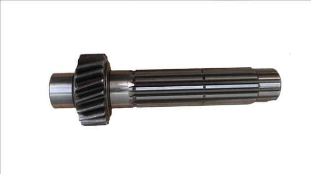 3AAC19 ALBERO RIDUTTORE AIXAM COMEX Z20