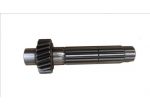 3AAC19 ALBERO RIDUTTORE AIXAM COMEX Z20