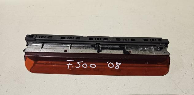 TERZO STOP FIAT 500 Serie (0714)