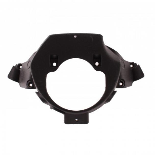 Coprimanubrio inferiore Aprilia SR 50 Factory - AP8268043