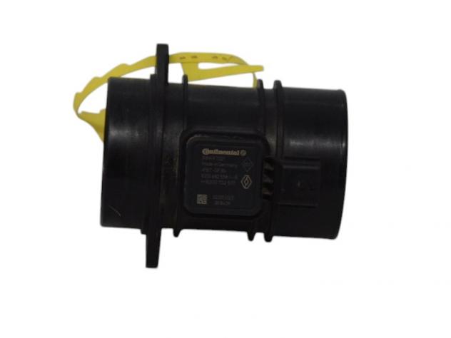 Debimetro Renault Clio 4 1.5 Dci 8200682558 - 09308