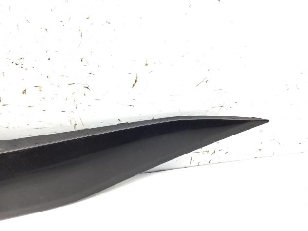SUZUKI BURGMAN AN L8 400 CARENA FIANCHETTO PEDANA DESTRO 2018 DU11A - Foto 3