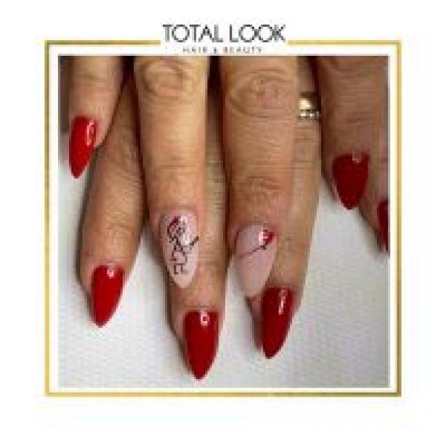 Parrucchiere Total Look - Foto 3