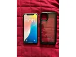 iPhone 11 128GB + Cover Nero