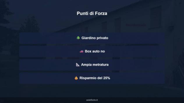 Immobile in asta di 237 m² con più di 5 locali in vendita a Calto - Foto 13