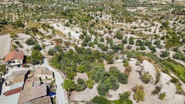 Cascina/Casale in vendita a Modica, Frigintini - Foto 6