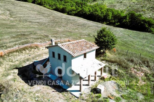Rustico / Casale di 90 m² con 4 locali e box auto in vendita a Pienza - Foto 3