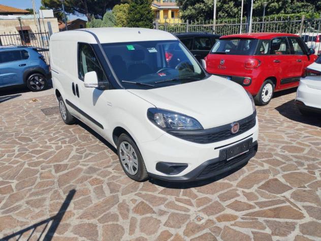 FIAT - Doblò - 1.6 MJT 105 CV Easy - Foto 3