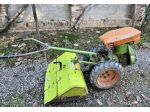 Motocoltoivatore Grillo 15 cv