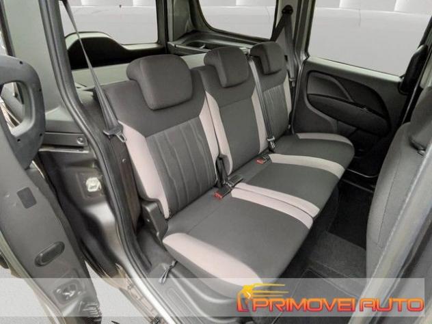 FIAT Doblo 1.6 MJT 120CV S&S PL Combi Maxi rif. 19985474 - Foto 5