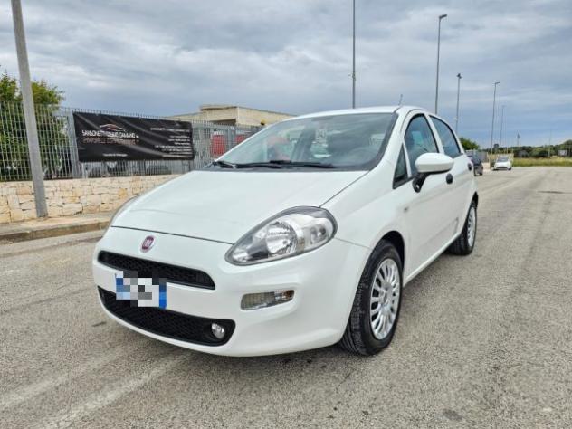 FIAT Punto 1.3 MJT 95CV 5 porte Van Easy 4 posti E6 rif. 23712557