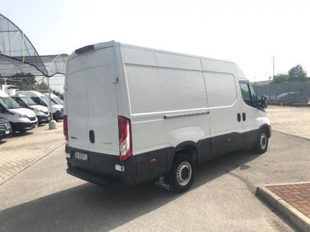 IVECO DAILY 35S14 V FURGONE - Foto 6