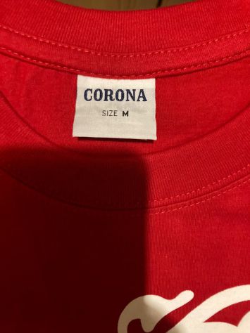 T-Shirt o maglia acquista in Russia rossa con stampa taglia M - Foto 3