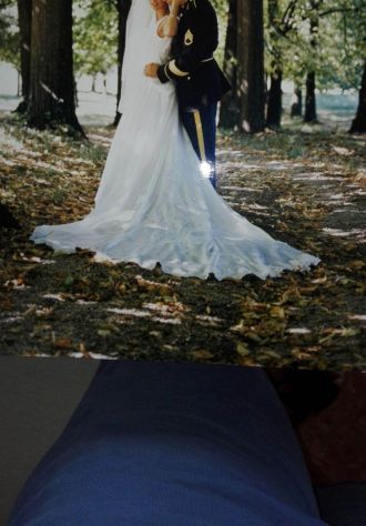abito da sposa - Foto 10