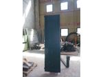 ANTONI IN ALLUMINIO    63 / 66 X 239 Cmt. -  Spessore  5,00 Cmt.