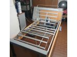 LETTO ELETTRICO PER PERSONE DISABILI INVANCARE