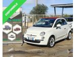 Fiat 500C Cabrio 1.2 GQ
