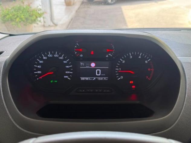 PEUGEOT Rifter Mix BlueHDi 100 S&S PC Active Standard N1 Autocar rif. 23968985 - Foto 8