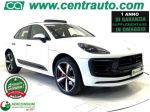 PORSCHE Macan 2.9 S PDK * PELLE * TETTO APRIBILE * 380CV* rif. 24006548
