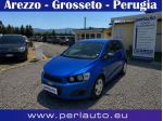 CHEVROLET Aveo 1.2 70CV 5 porte LS rif. 23987622