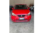 Seat Mii 1.0 68 CV 5 porte Chic Ecofuel