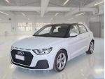 Audi A1 Sportback 30 TFSI Admired Benzina