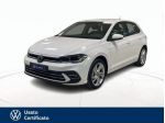VOLKSWAGEN Polo 1.0 tsi style 95cv rif. 23620169