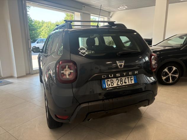 Dacia Duster 1.5 Blue dCi 8V 115 CV 4x2 Prestige - Foto 6