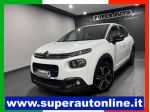CITROEN C3 BlueHDi 100 S&S Feel rif. 23681622