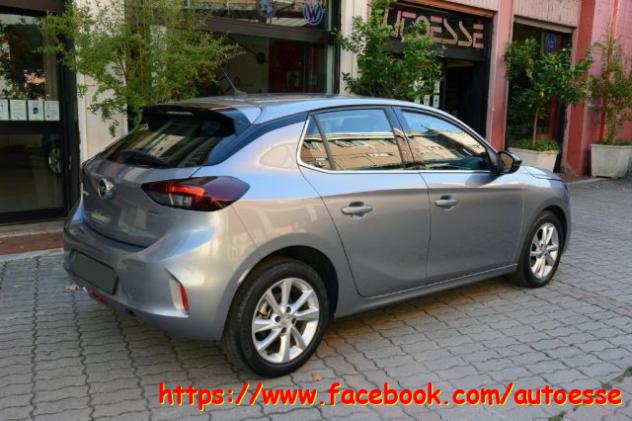 OPEL Corsa 1.2 100 CV Elegance rif. 23940320 - Foto 3