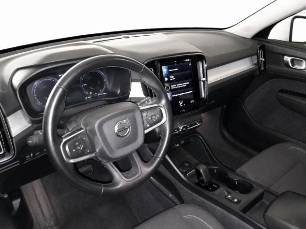 Volvo XC40 T4 Recharge Plug-in Hybrid Inscription Expression - Foto 7