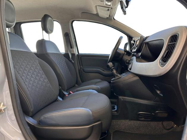FIAT Panda Cross 1.0 FireFly 70 CV S&S Hybrid City Cross - Foto 7