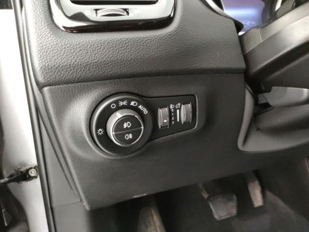 JEEP Compass 2.0 Multijet II aut. 4WD Limited Port. Elletr. rif. 24051578 - Foto 6