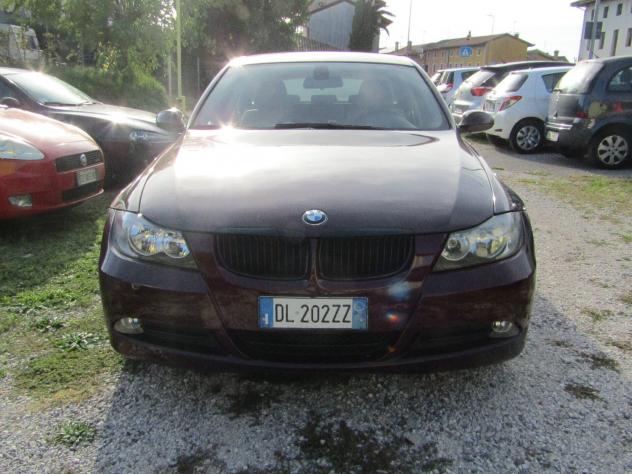 Bmw 320 320d cat Touring Eletta - Foto 3