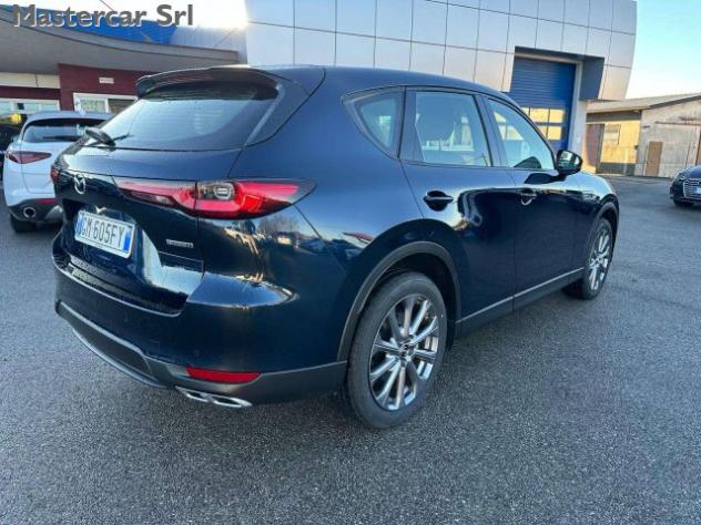 MAZDA CX-60 CX-60 3.3 m-hybrid boost Exclusive Line - GM605FY rif. 23961087 - Foto 6