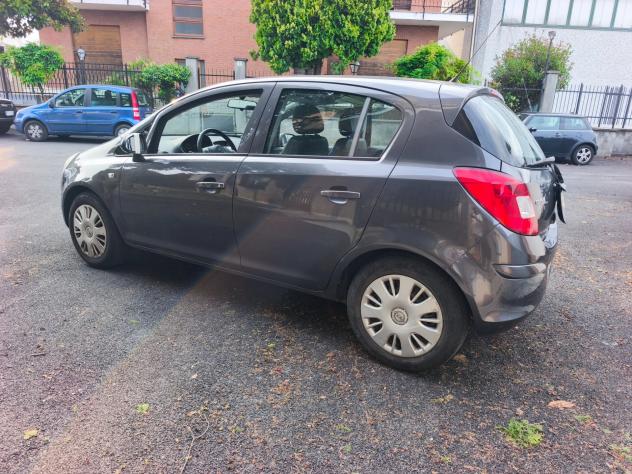 Opel Corsa 1.2 85CV 5 porte GPL-TECH Elective - Foto 3