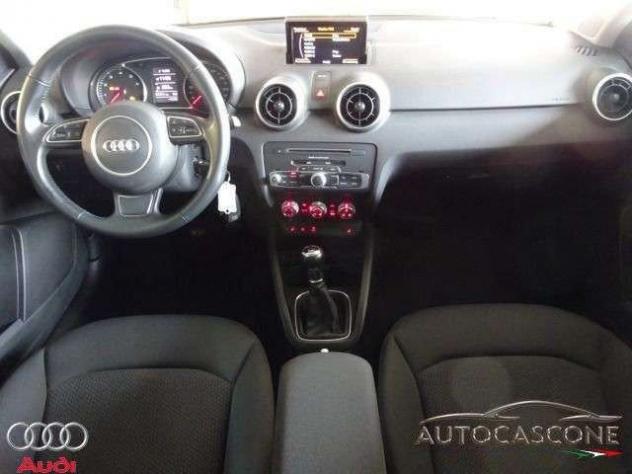 Audi A1 1.0 TFSI ultra Design - Foto 9