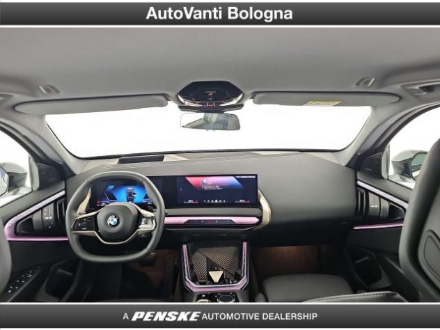 BMW X3 xdrive20d auto rif. 23877417 - Foto 10