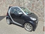 Smart ForTwo 1.0 Cabrio
