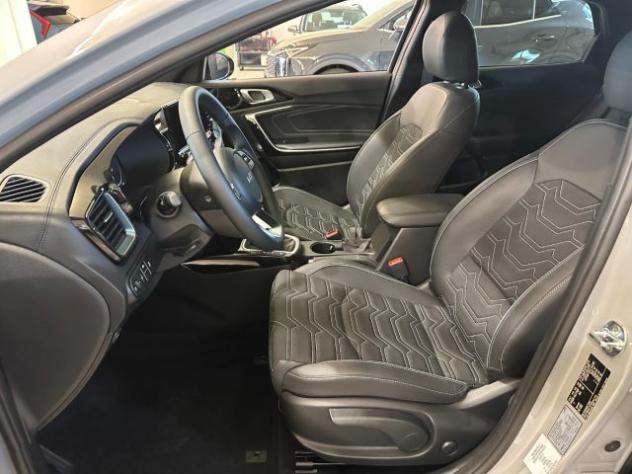 KIA XCeed 1.0 T-GDi GPL SPECIAL EDITION - KM0 rif. 24040148 - Foto 6